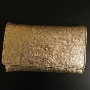 Kate Spade Key Holder/Wallet